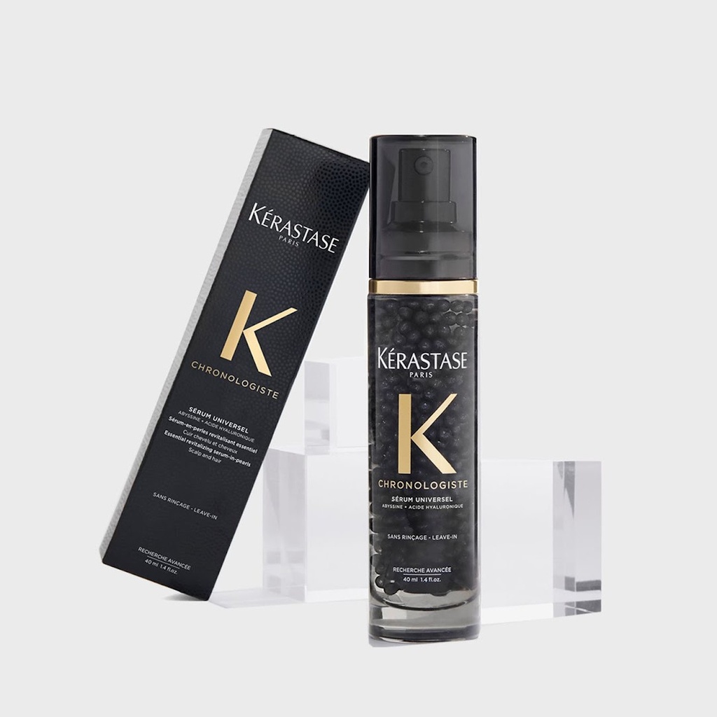 Chronologiste - Sérum Universel