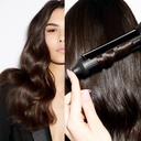 curve tong - soft curl