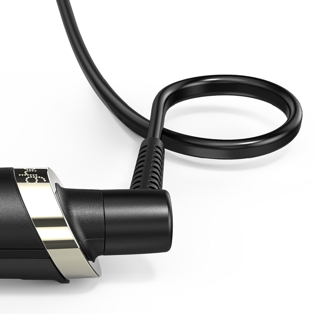 rise volumising hot brush