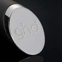 the blow dryer brush - size 3