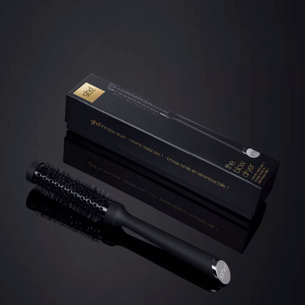 the blow dryer brush - size 1