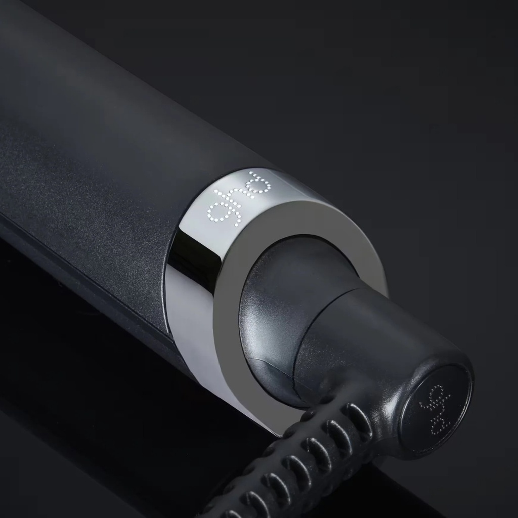 curve thing wand - tight curls