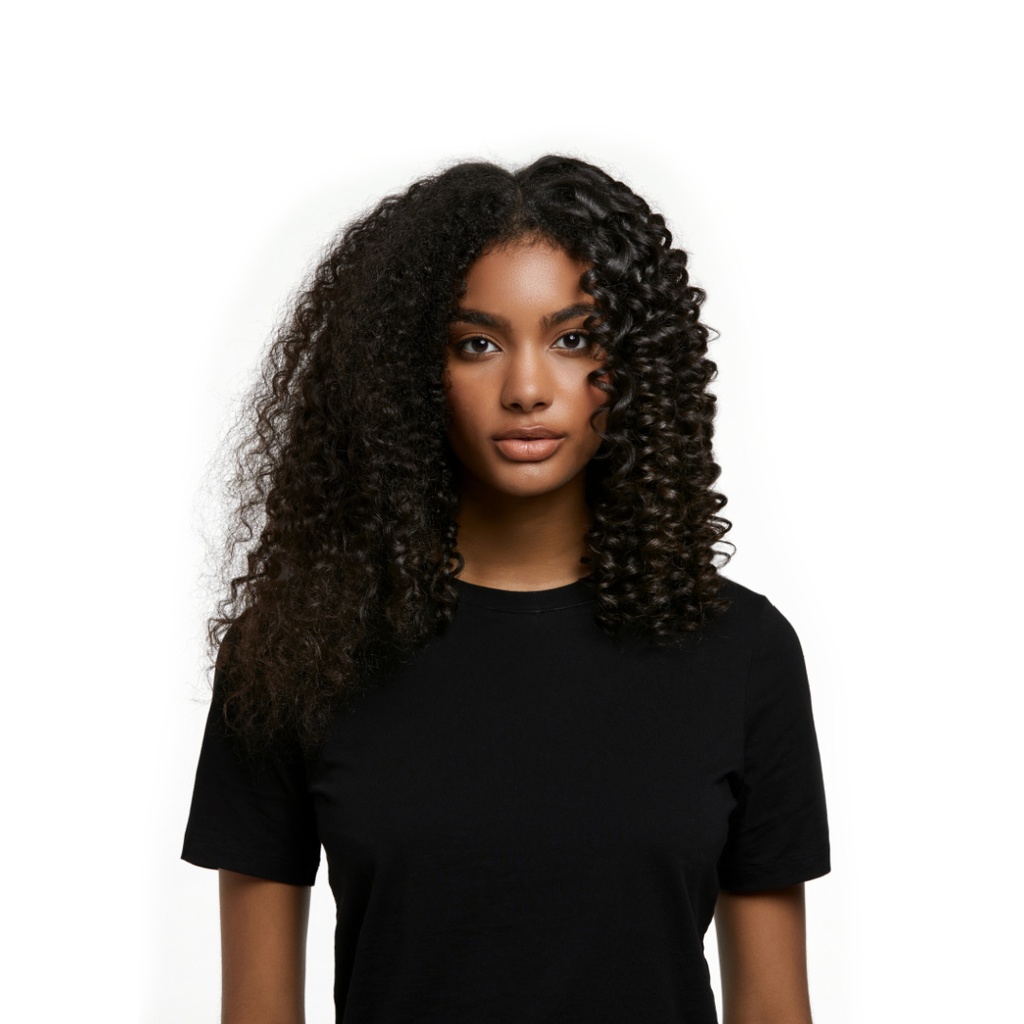 curve thing wand - tight curls