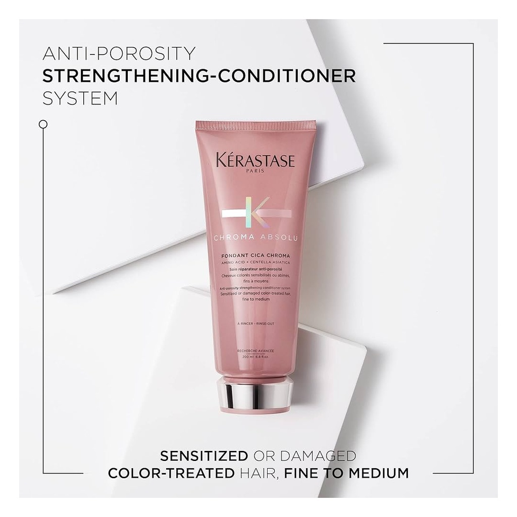 Chroma Absolu - Cica Chroma Conditioner