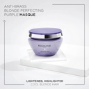 Blond Absolu - Masque Ultra Violet