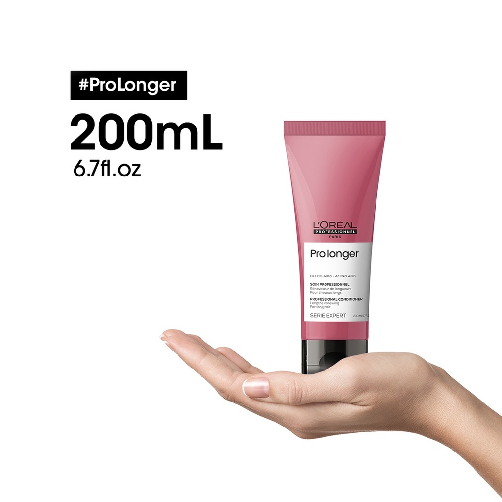 Pro Longer - Conditioner