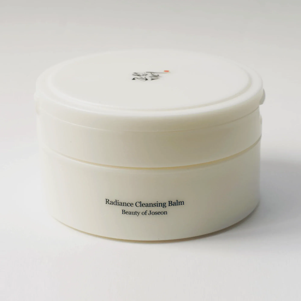 Radiance Cleansing Balm