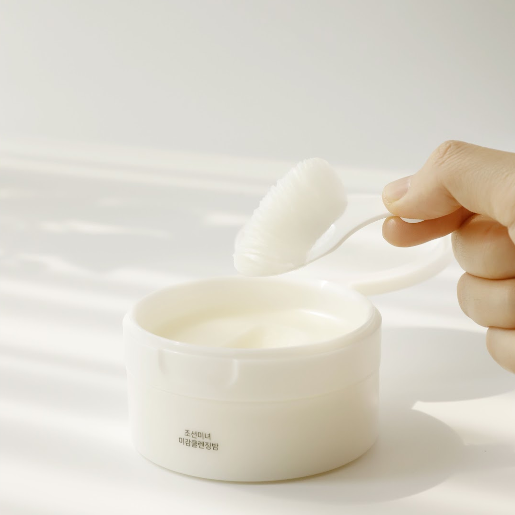 Radiance Cleansing Balm