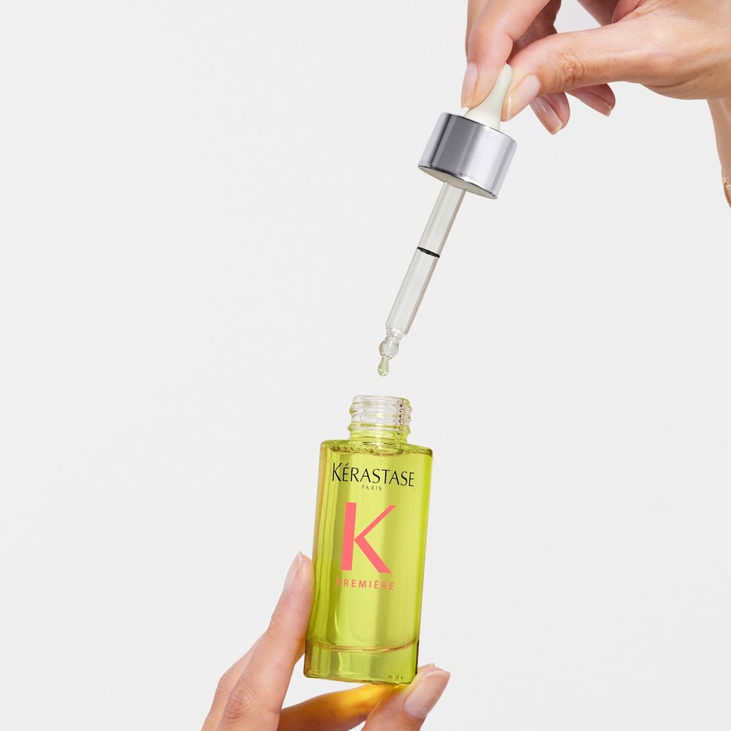 Première - Huile Gloss