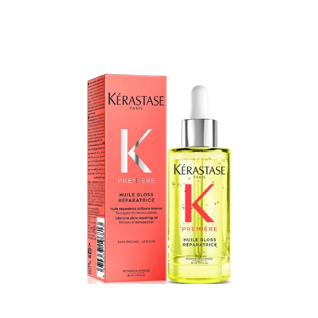 Première - Huile Gloss