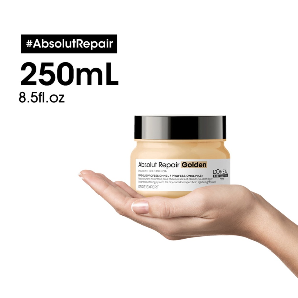 Absolut Repair - Mask