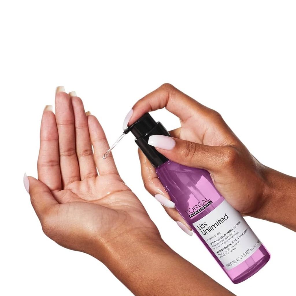 Liss Unlimited - Primrose Oil