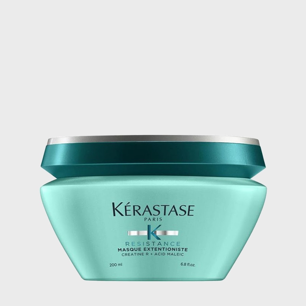 Extentioniste - Masque Extentioniste