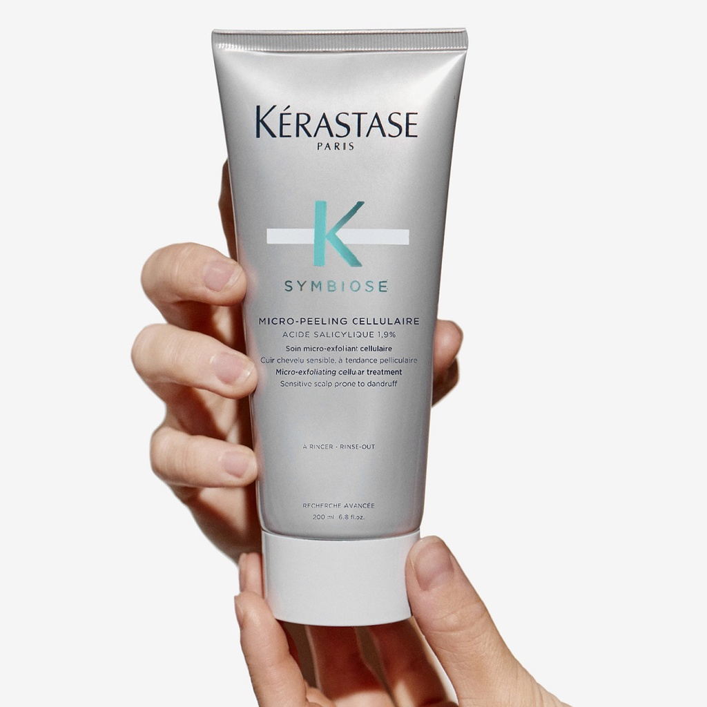 Symbiose - Micro-Peeling Cellular Treatment