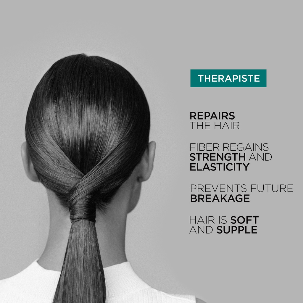 Resistance - Sérum Thérapiste