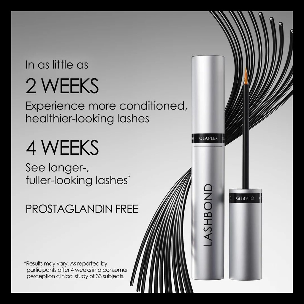 LashBond Building Serum