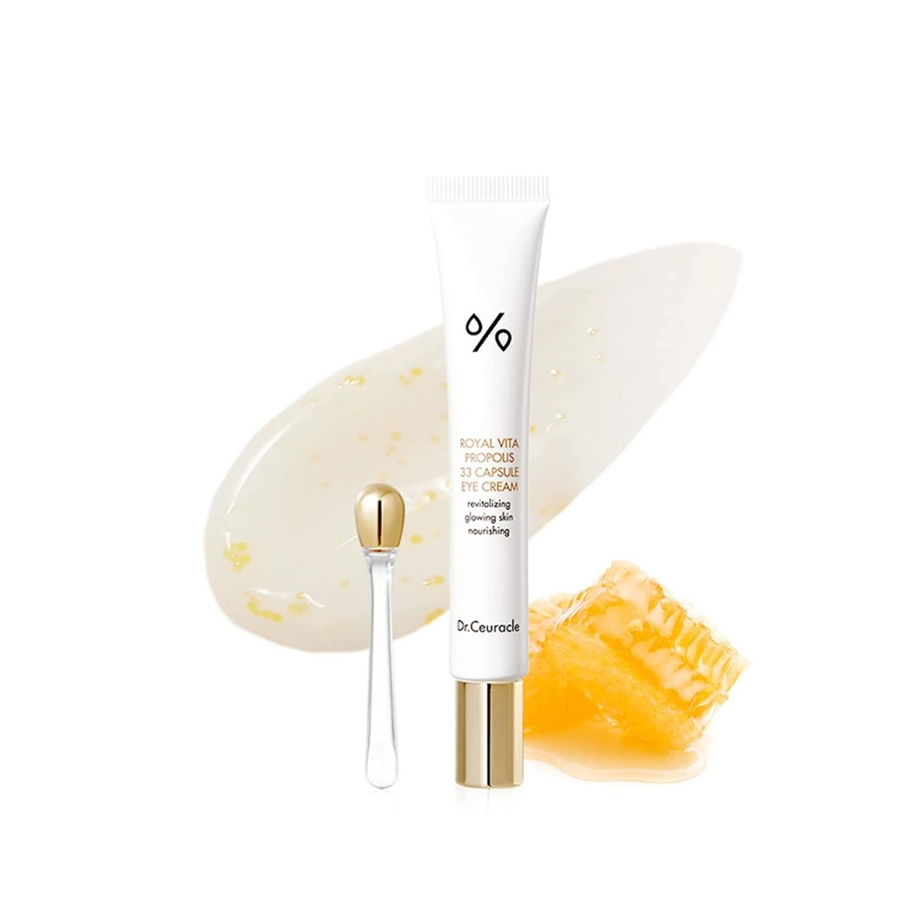 Royal Vita Propolis 33 Eye Cream