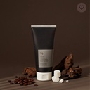 Vegan Kombucha Coffee Bean Body Scrub