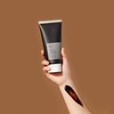 Vegan Kombucha Coffee Bean Body Scrub