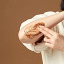 Vegan Kombucha Coffee Bean Body Scrub