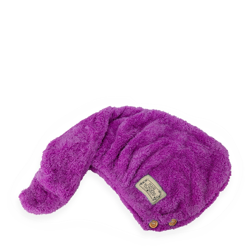 WonderTowel - Purple