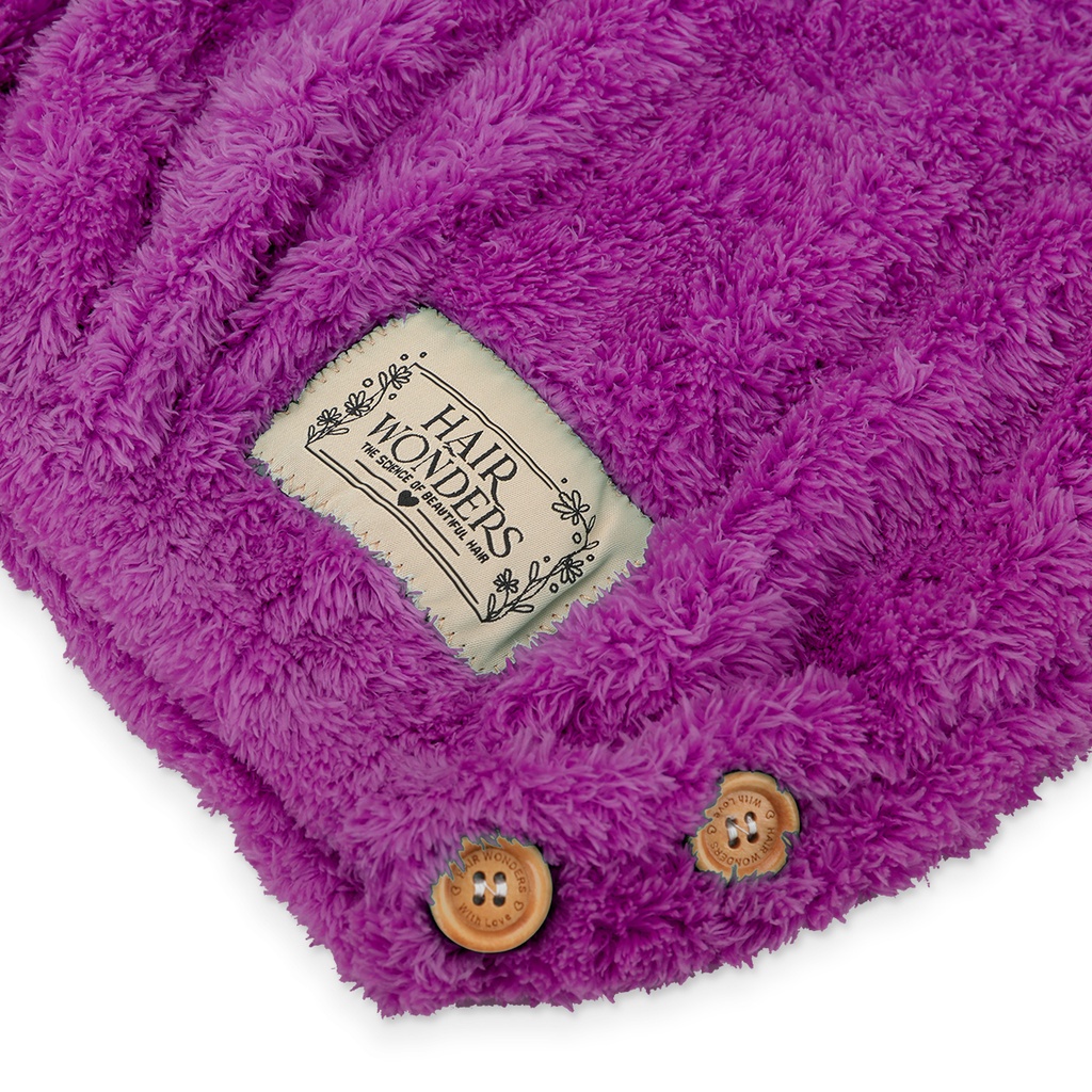 WonderTowel - Purple