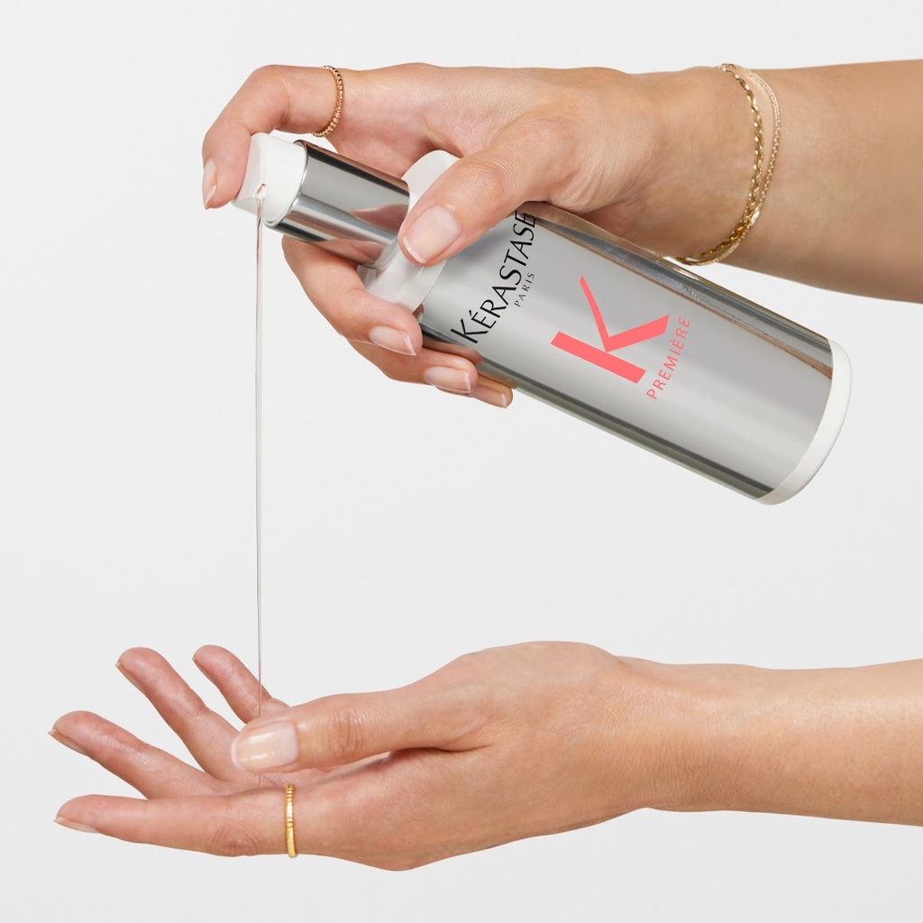 Première - Pre-Shampoo Decalcifiant