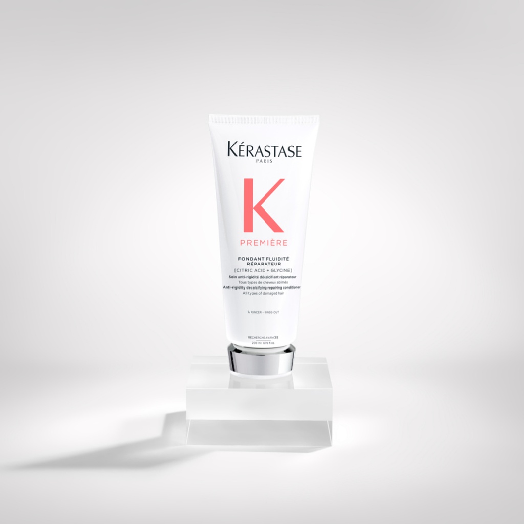 Première - Fondant Fluidite