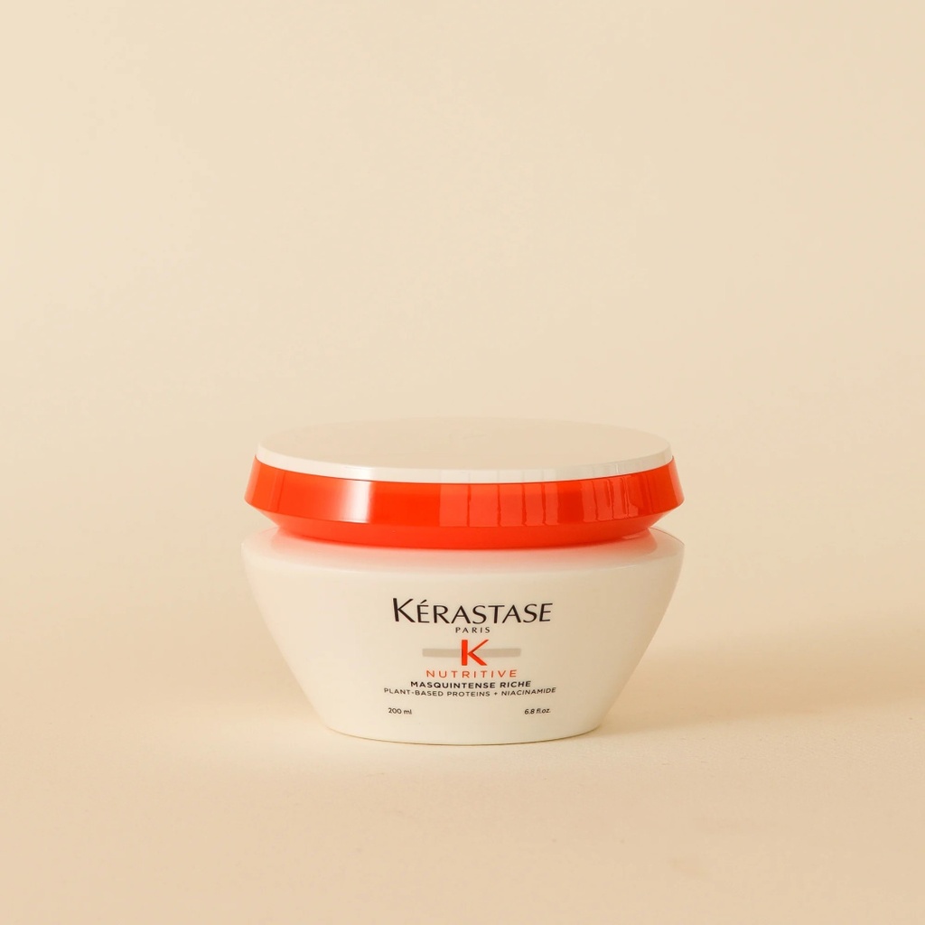 Nutritive - Masquintense Riche