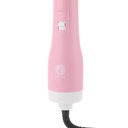 Hair Dryer Brush - Pastel Pink