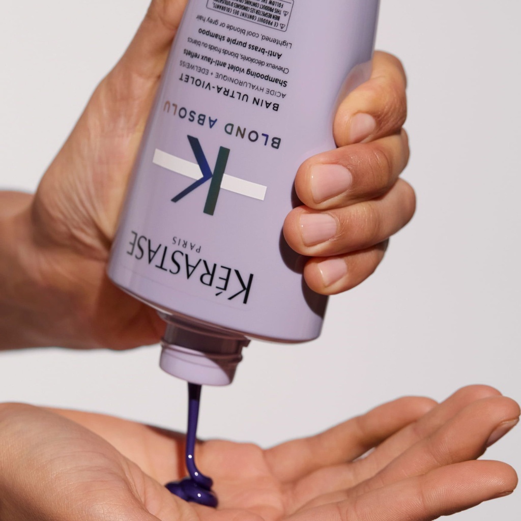 Blond Absolu - Bain Ultra Violet