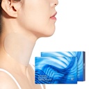 Hyal Reyouth Hydrogel Neck Mask