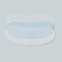 Hyal Reyouth Hydrogel Neck Mask