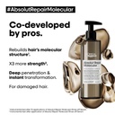 Absolut Repair Molecular - Rinse off Serum