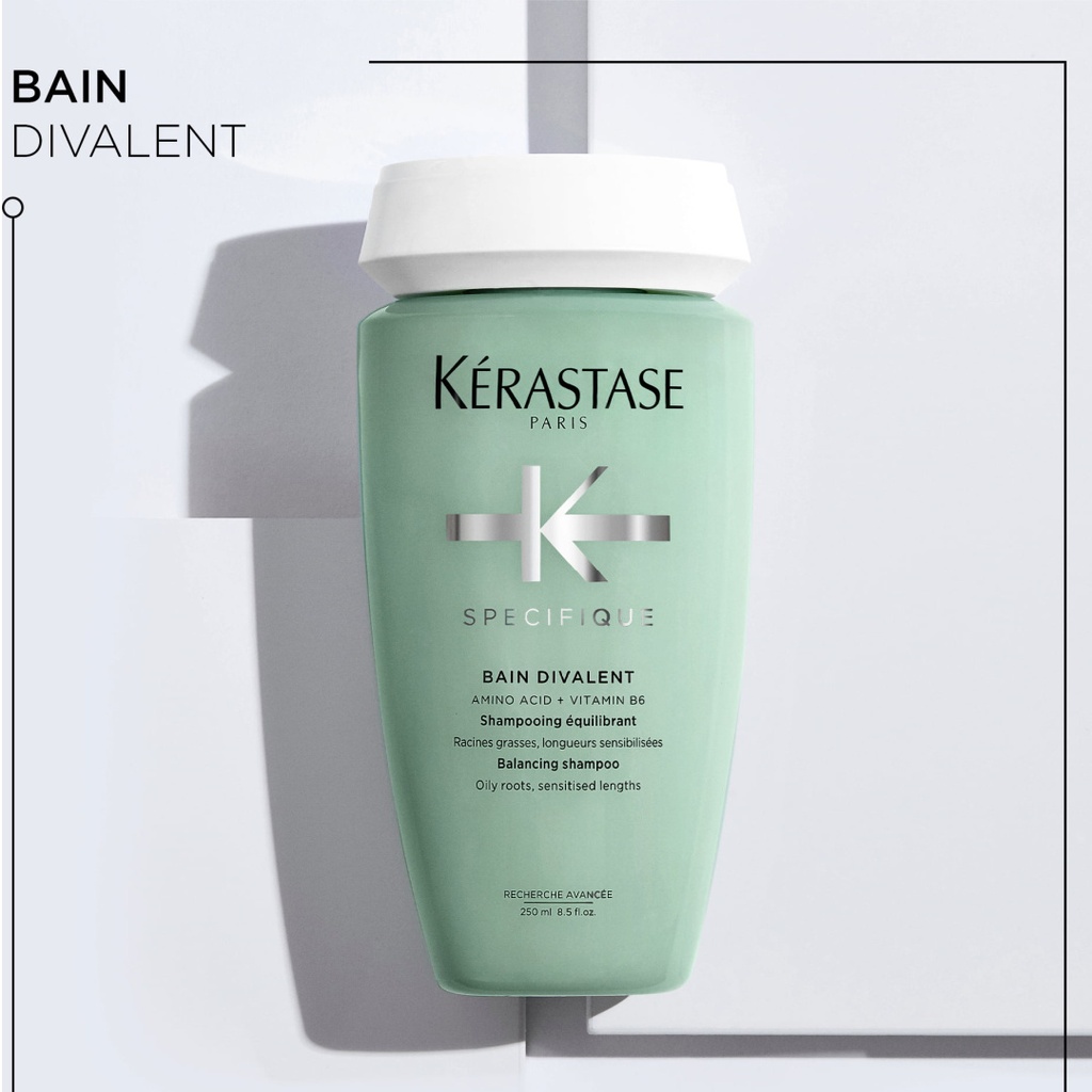 Specifique - Bain Divalent