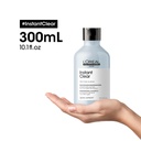 Instant Clear Shampoo