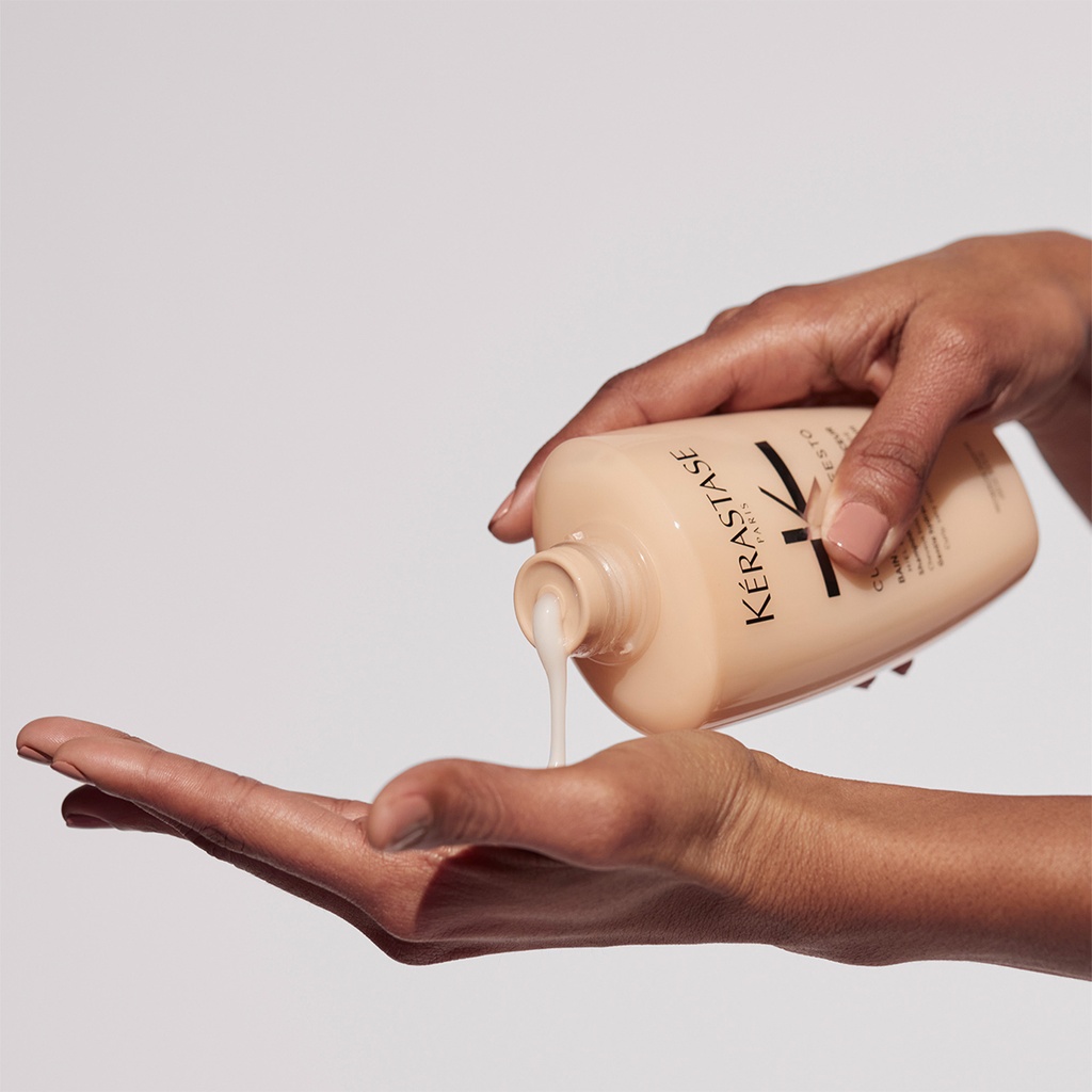 Curl Manifesto - Bain Hydratation Shampoo