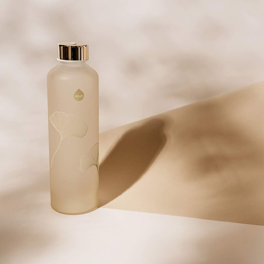 Equa Mismatch – Ginko