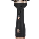 Hair Dryer Brush - Black