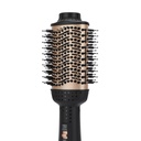 Hair Dryer Brush - Black