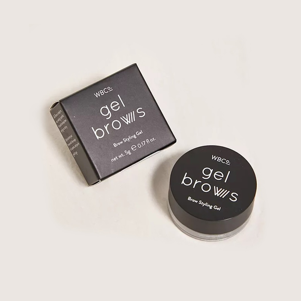 Gel Brows