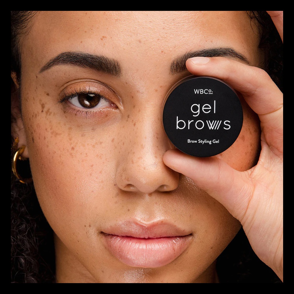 Gel Brows