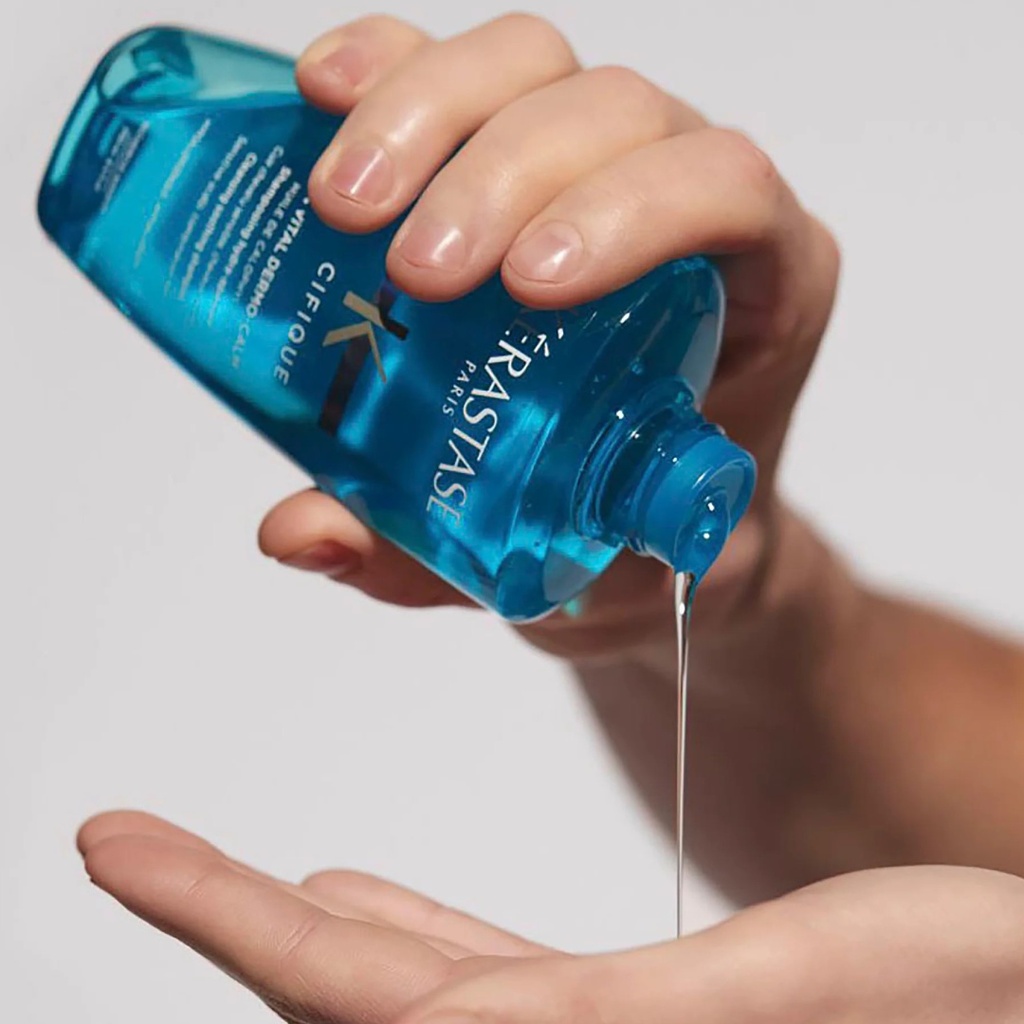 Specifique - Bain Vital Dermo-Calm Shampoo