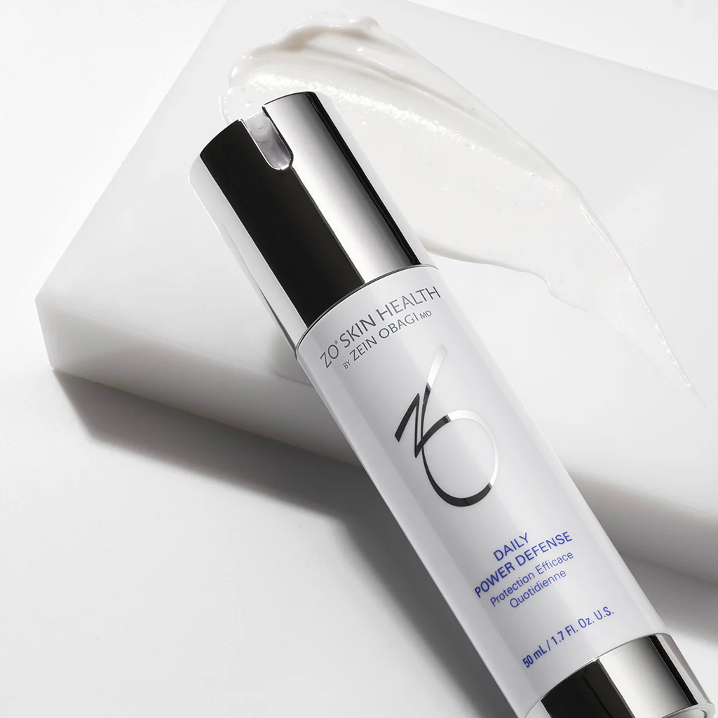 Daily Power Defense Serum