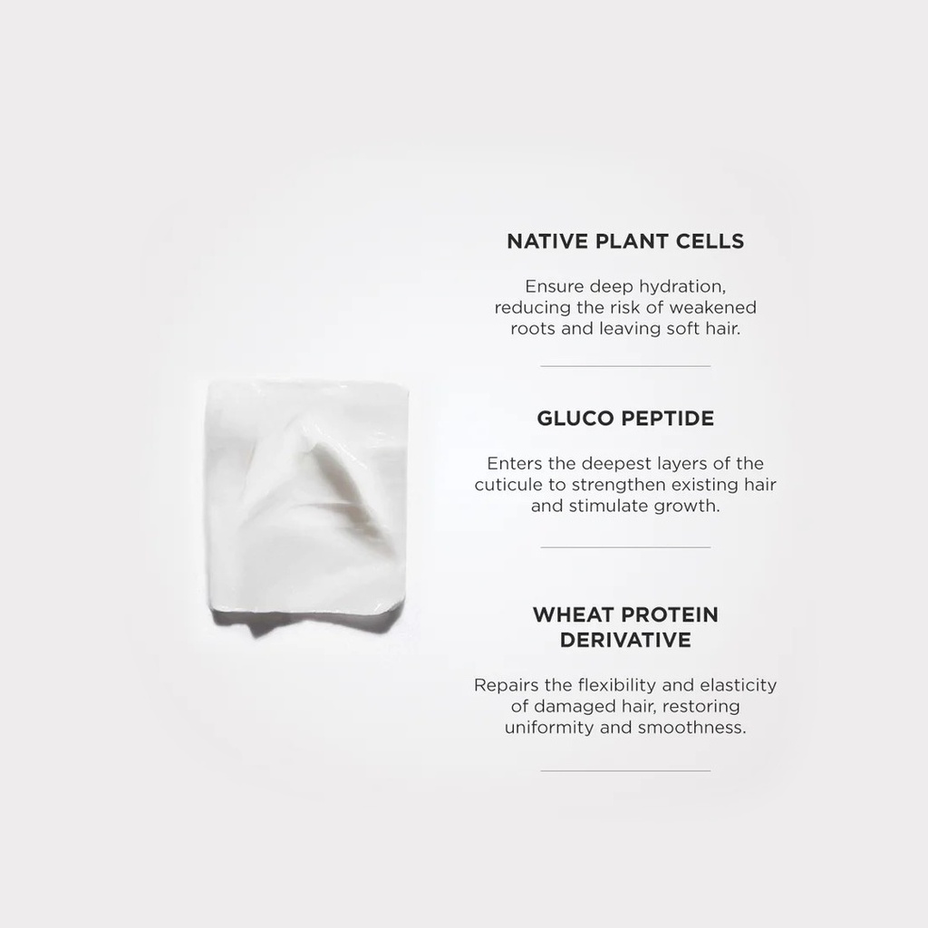 Resistance - Masque Thérapiste