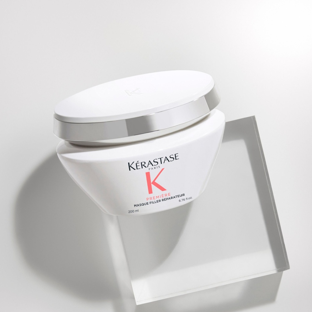 Première - Filler Mask