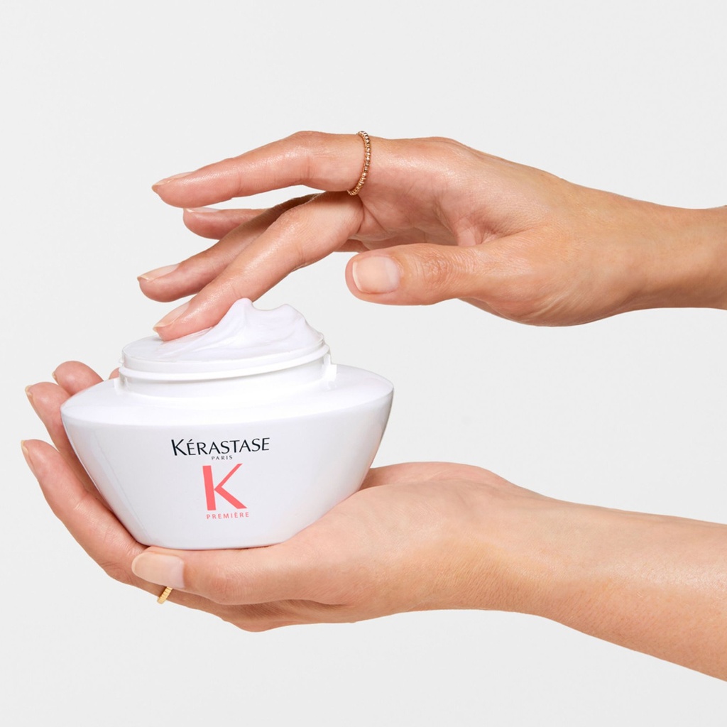 Première - Filler Mask