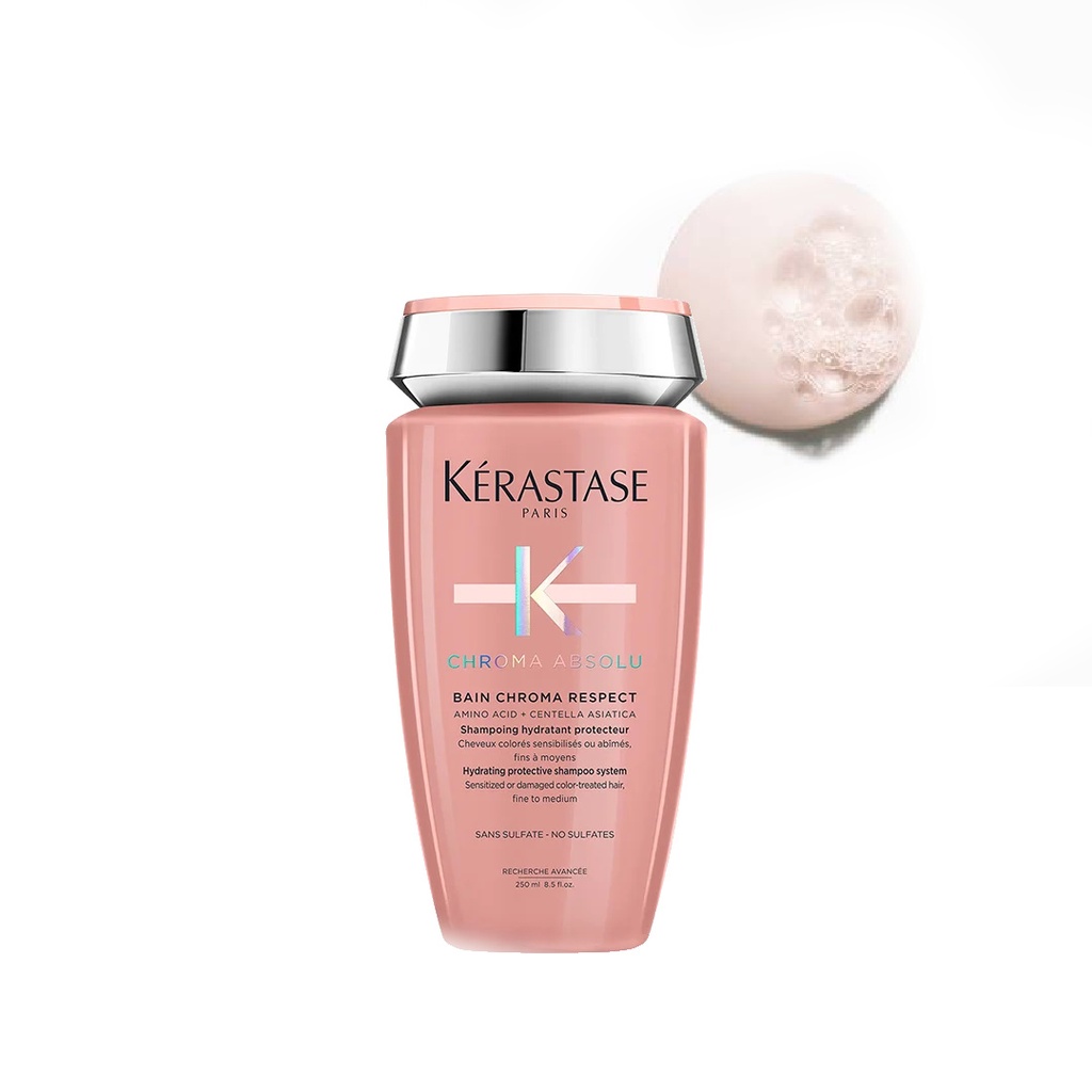 Chroma Absolu - Bain Chroma Respect