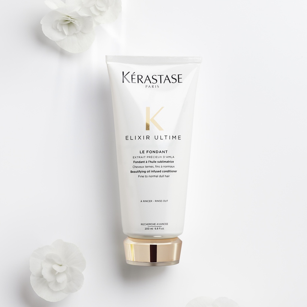 Elixir Ultime - Le Fondant Conditioner