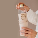 Equa Mismatch – Beige